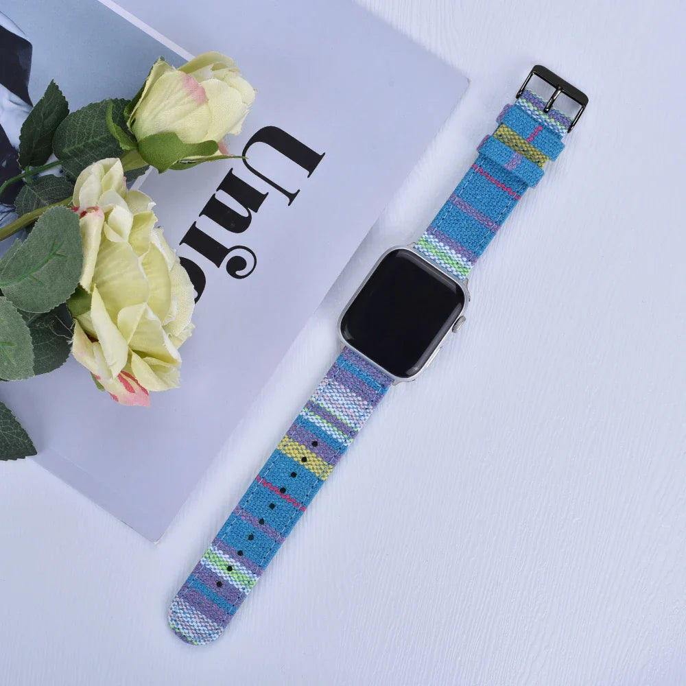 watch band