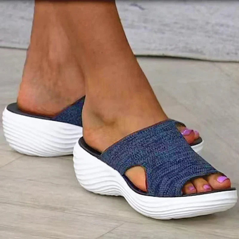 Women sandal